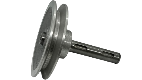 pulley