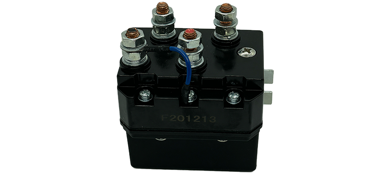 solenoid